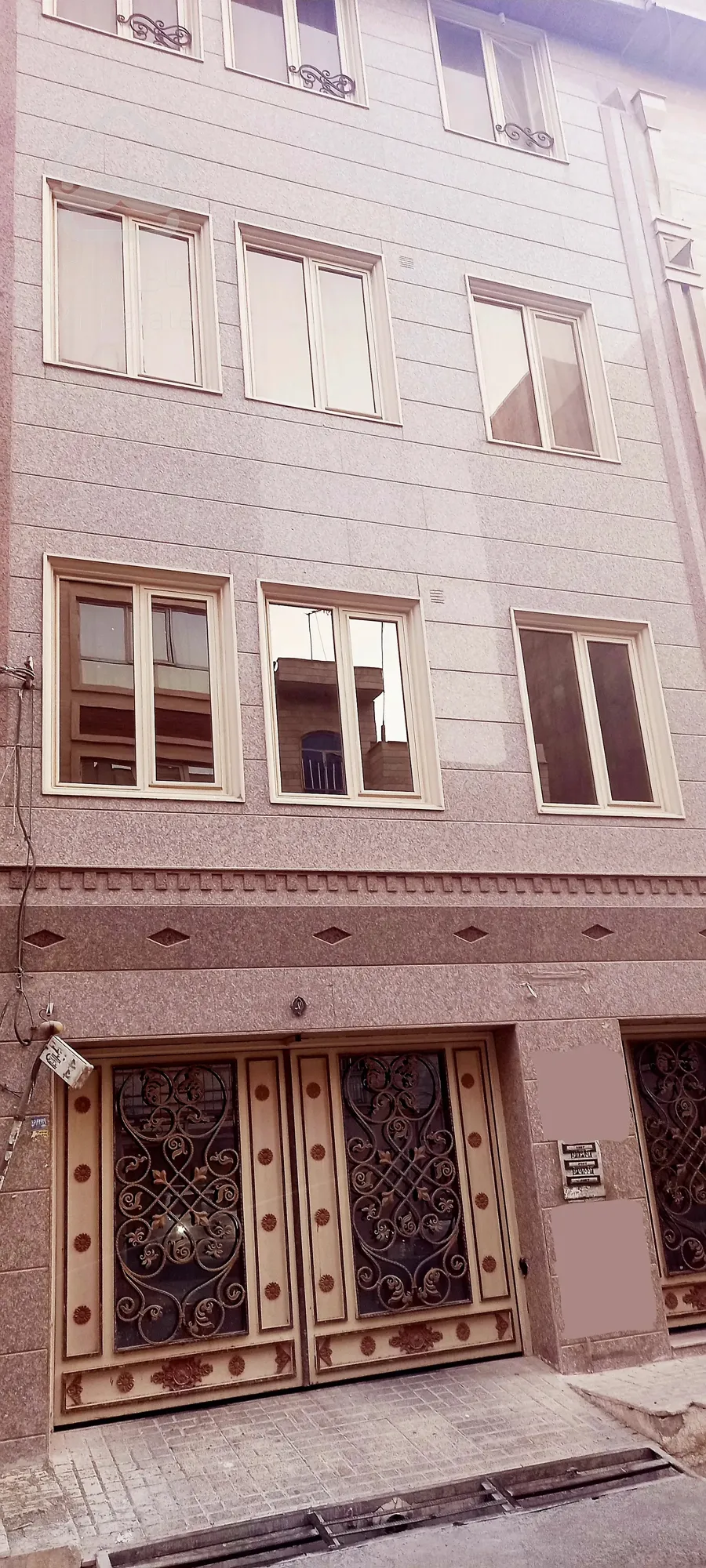 فروش آپارتمان ۶۴ متری در اسلامشهر.خیابان امام موسی کاظم.کوچه۸