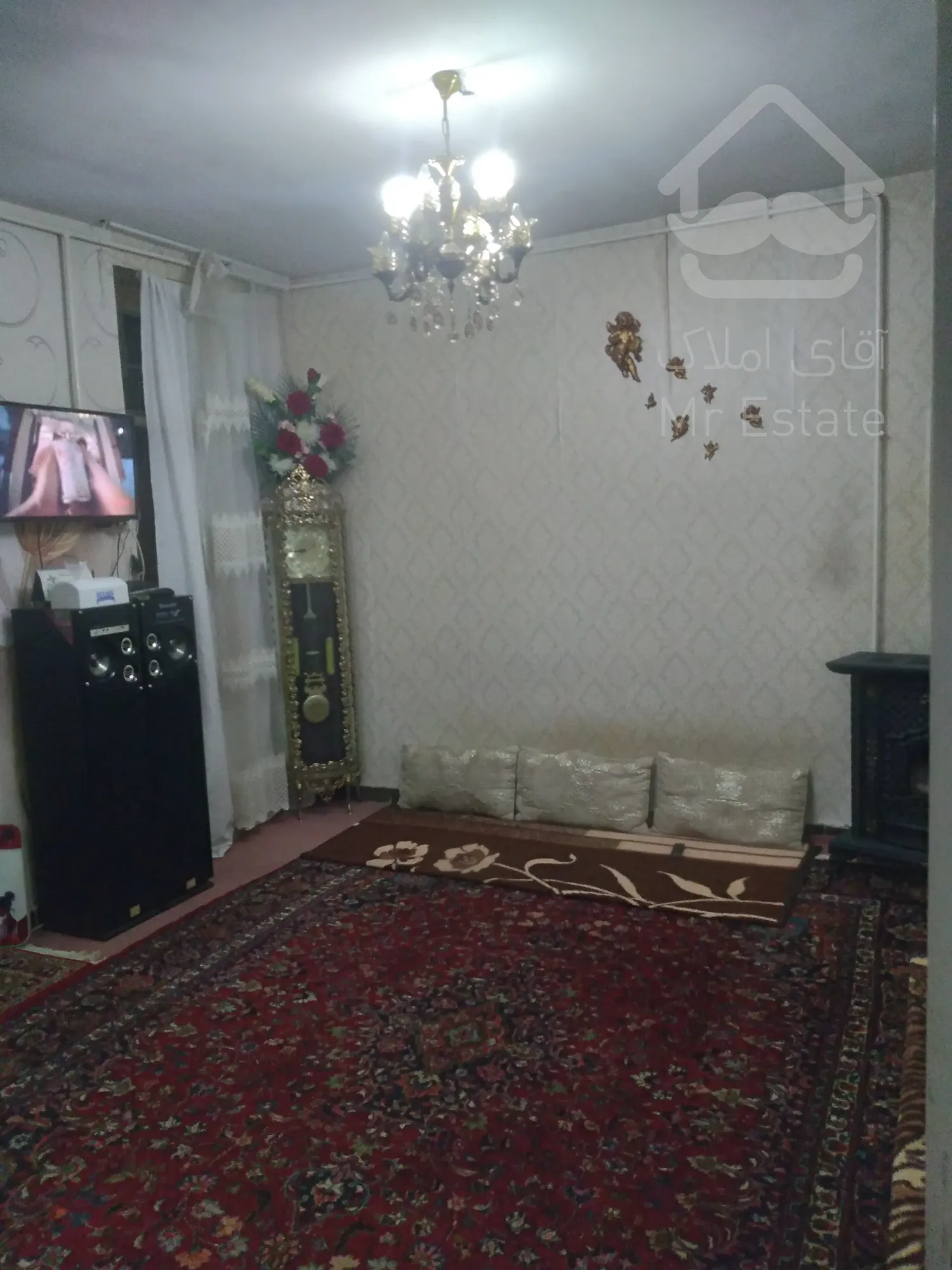 خونه لوکس ۵۵متری