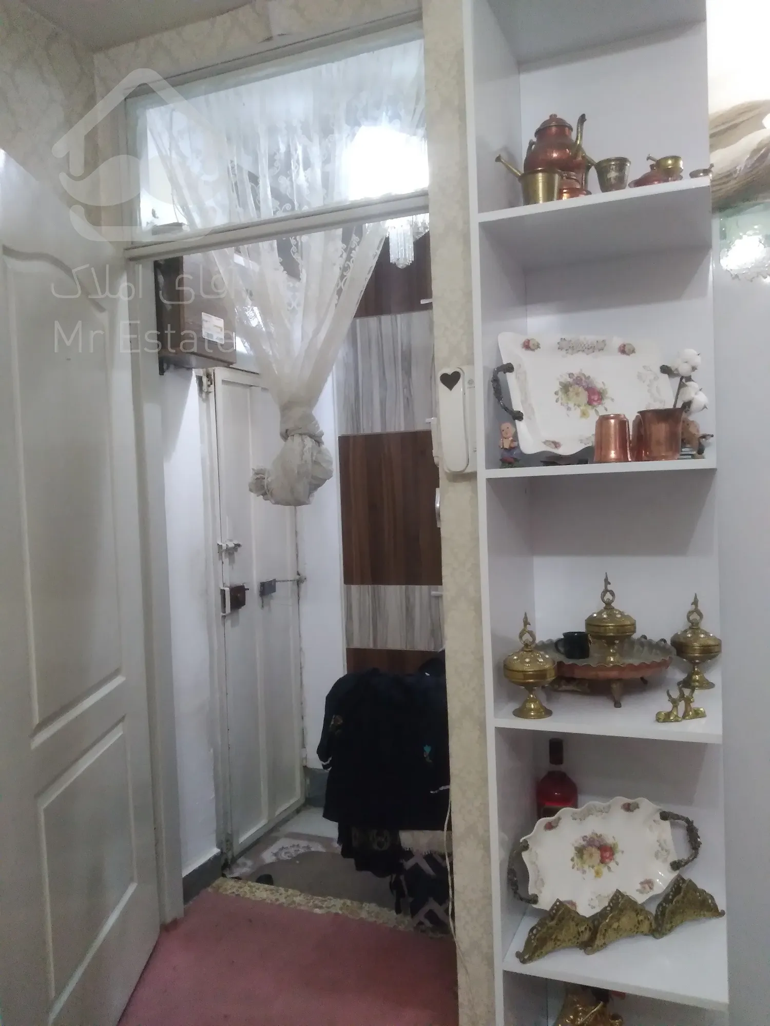 خونه لوکس ۵۵متری