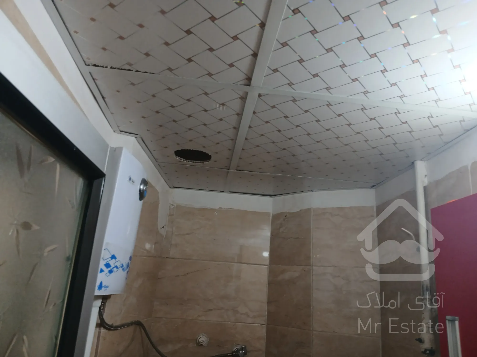 فروشی سند تک برگ