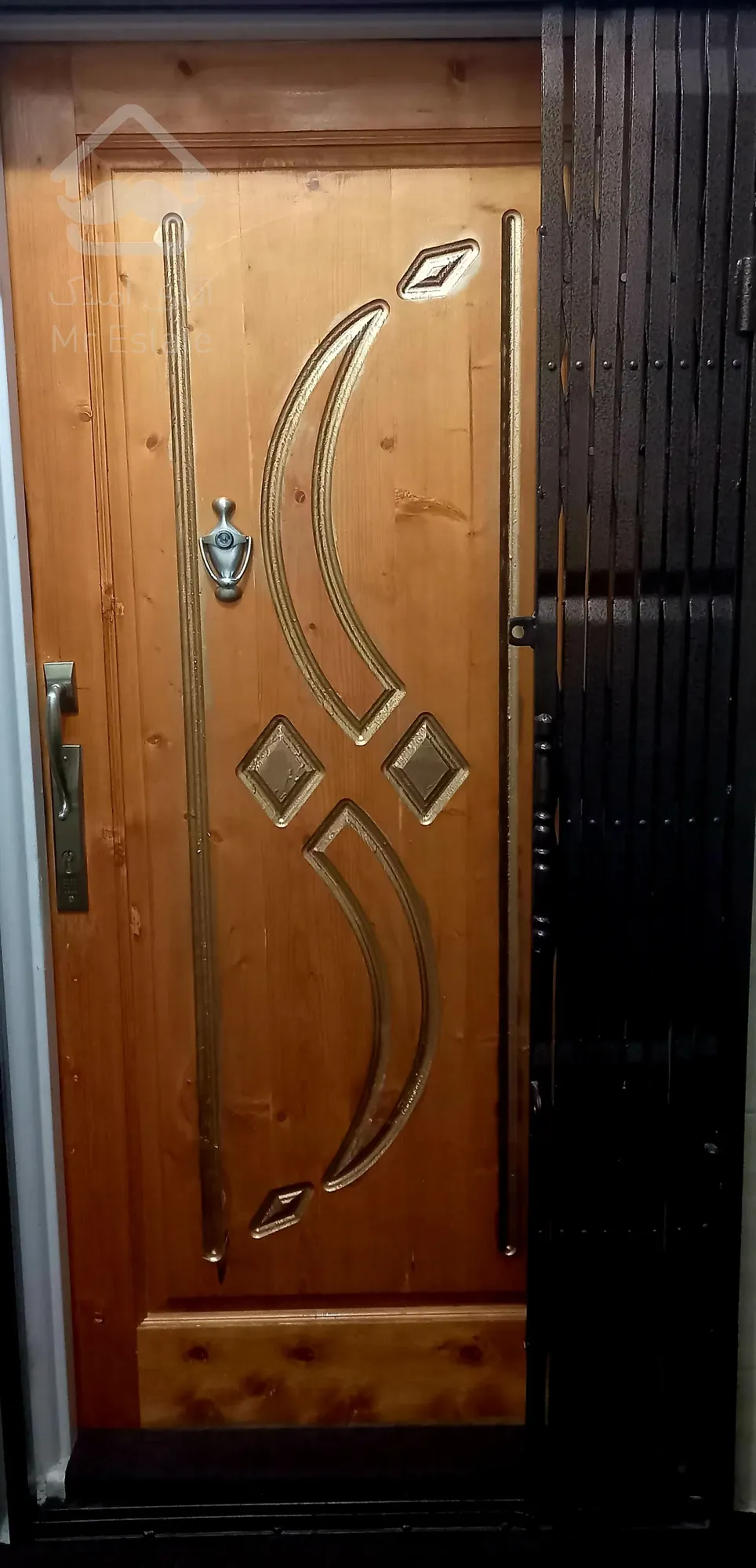 فروش آپارتمان ۶۴ متری در اسلامشهر.خیابان امام موسی کاظم.کوچه۸