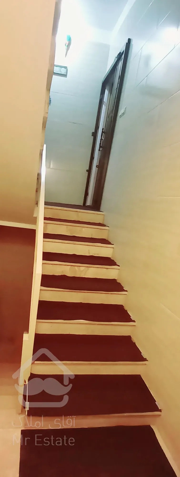 فروش آپارتمان ۶۴ متری در اسلامشهر.خیابان امام موسی کاظم.کوچه۸