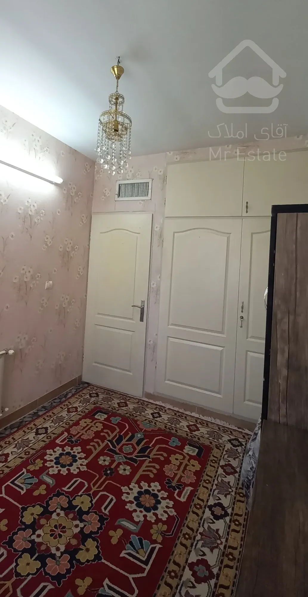 فروش آپارتمان ۶۴ متری در اسلامشهر.خیابان امام موسی کاظم.کوچه۸