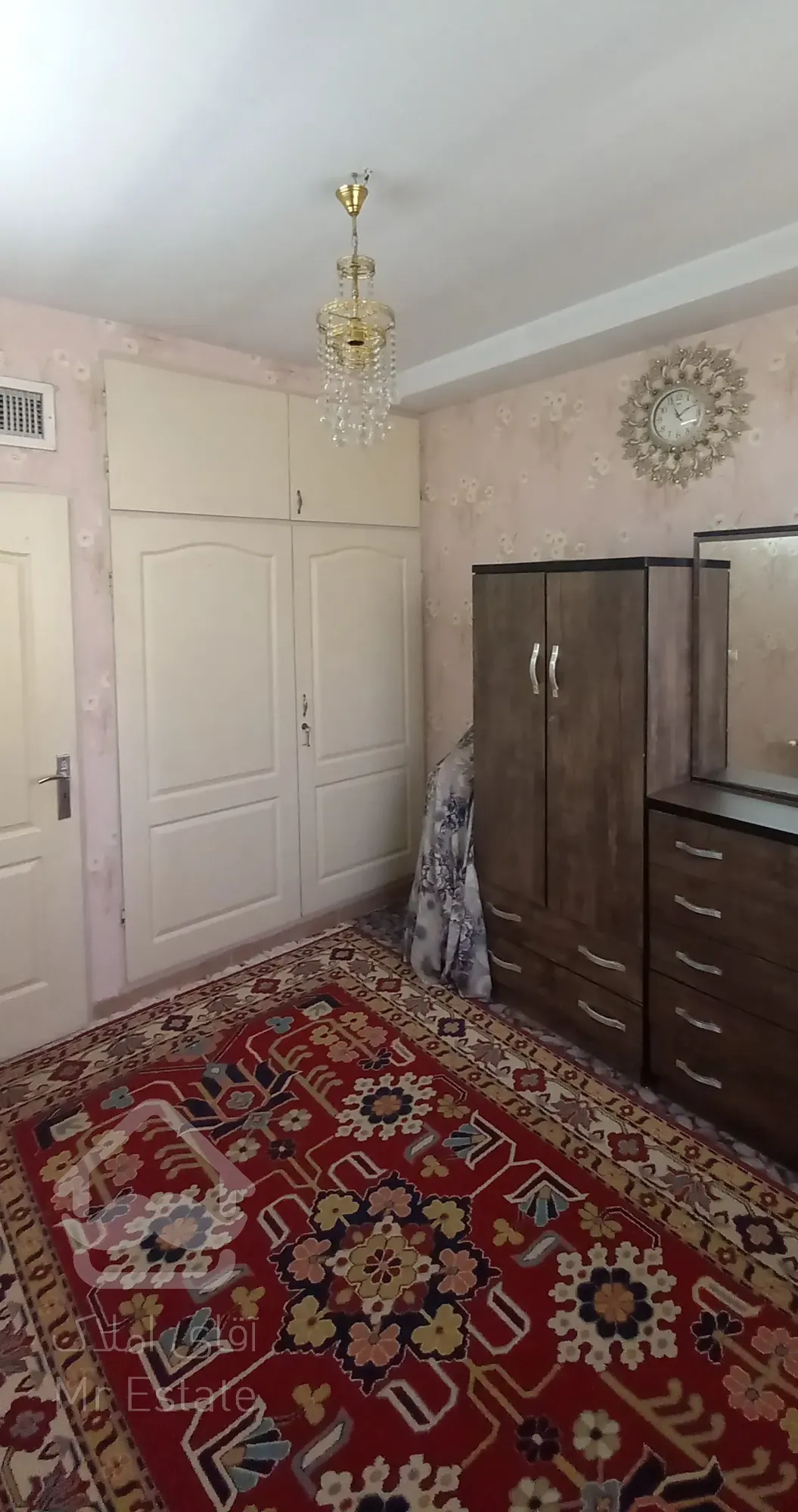 فروش آپارتمان ۶۴ متری در اسلامشهر.خیابان امام موسی کاظم.کوچه۸