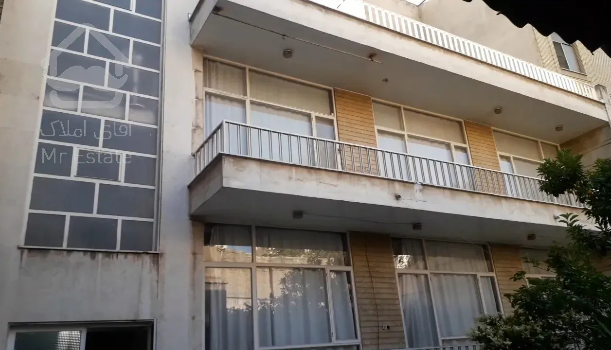 فروش ملک از طریق مزایده