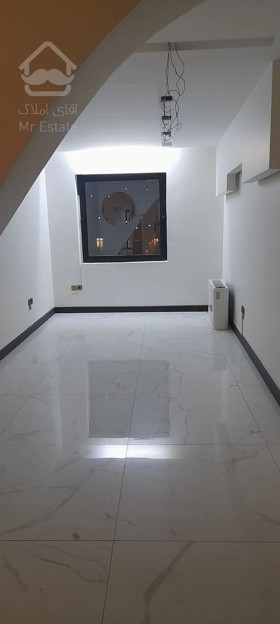 ۷۵متر سند اداری/ میدان کاج