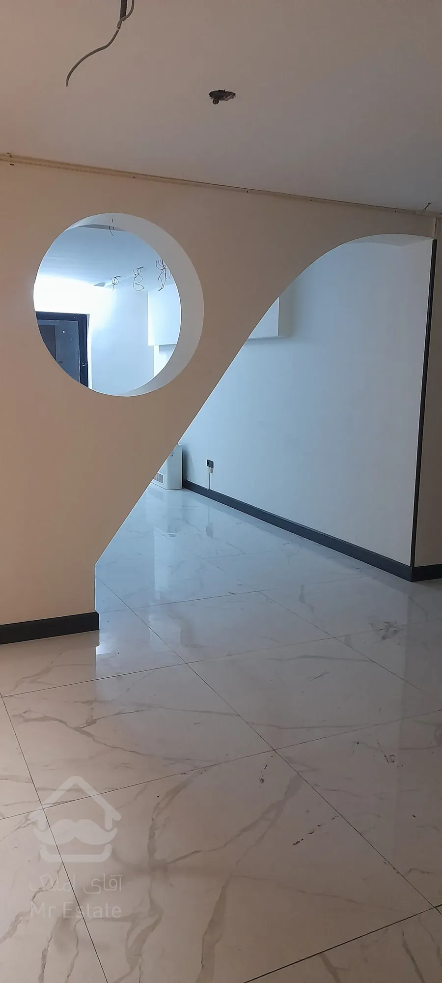 ۷۵متر سند اداری/ میدان کاج