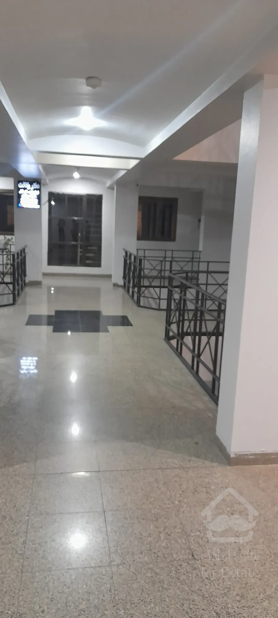 ۷۵متر سند اداری/ میدان کاج