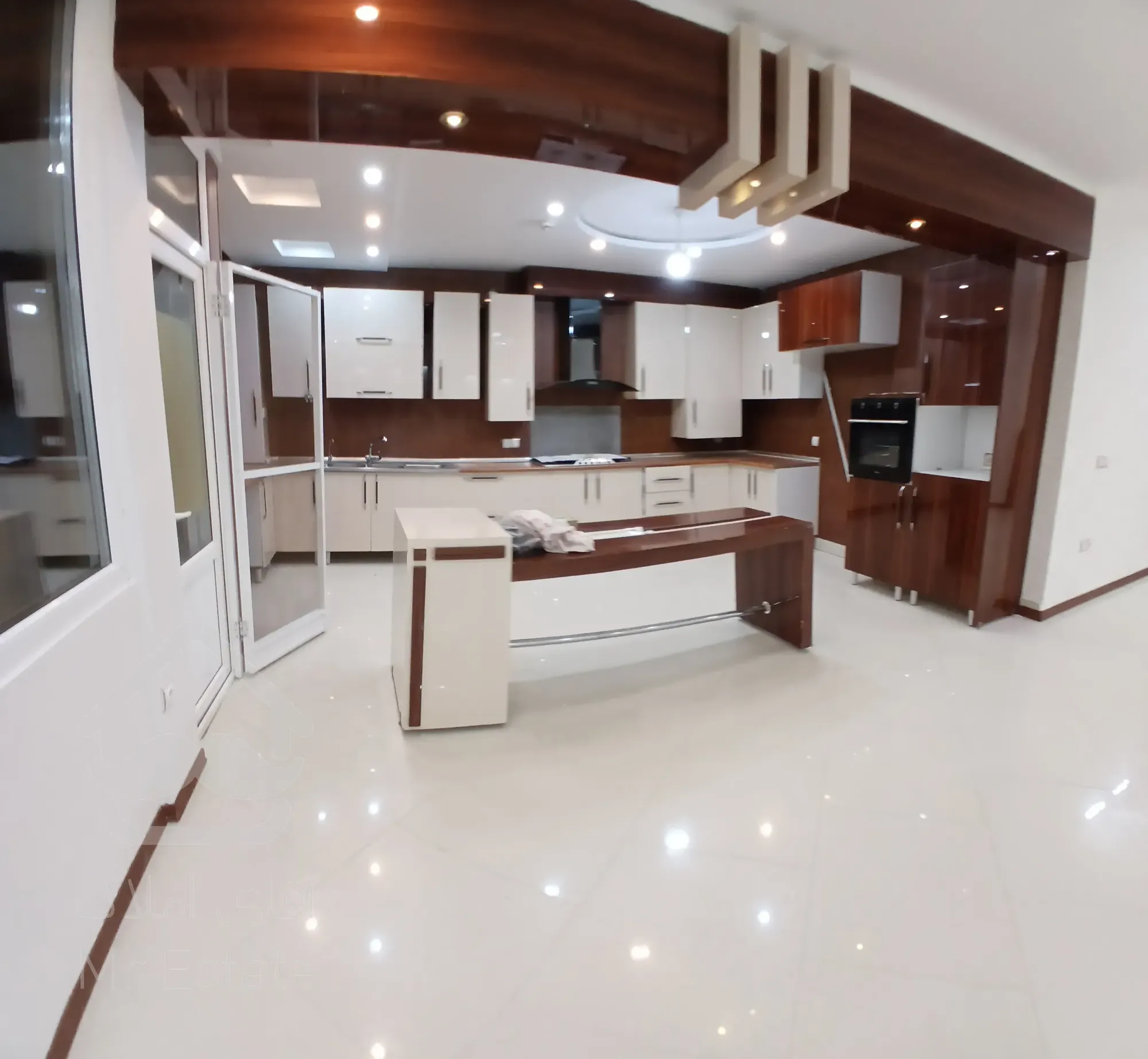 رهن واجاره اپارتمان