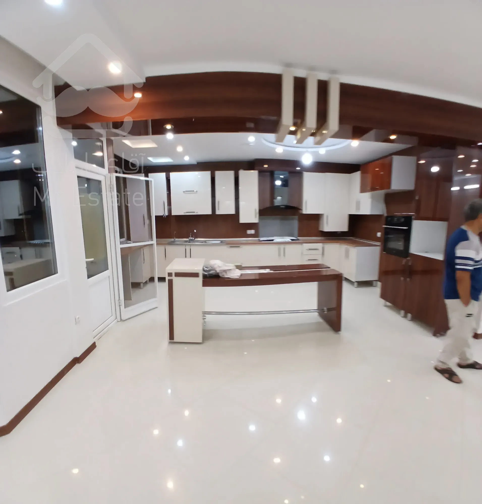 رهن واجاره اپارتمان