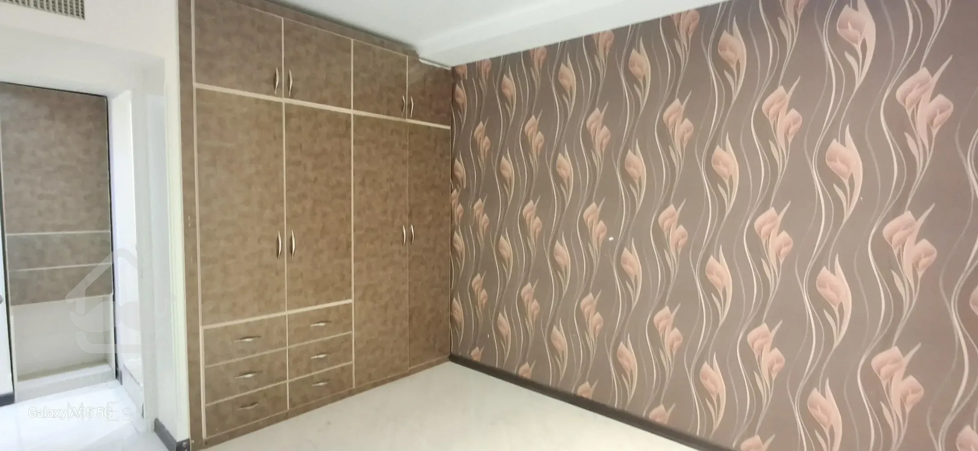 ۱۵۰متر آپارتمان ۳خوابه خوش نقشه آفتابگیر ط۲