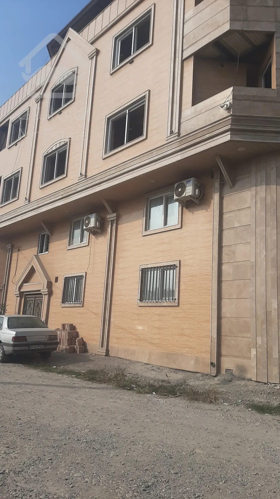 فروش آپارتمان تجاری مسکونی