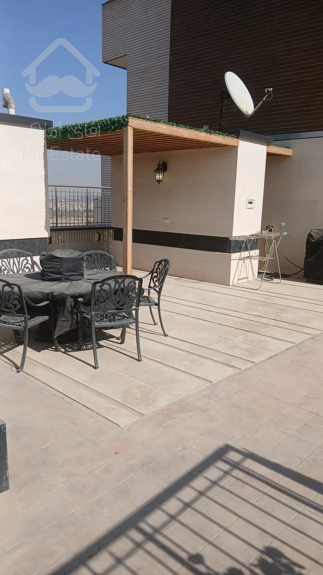 فروش پنت هاوس.احمدگل