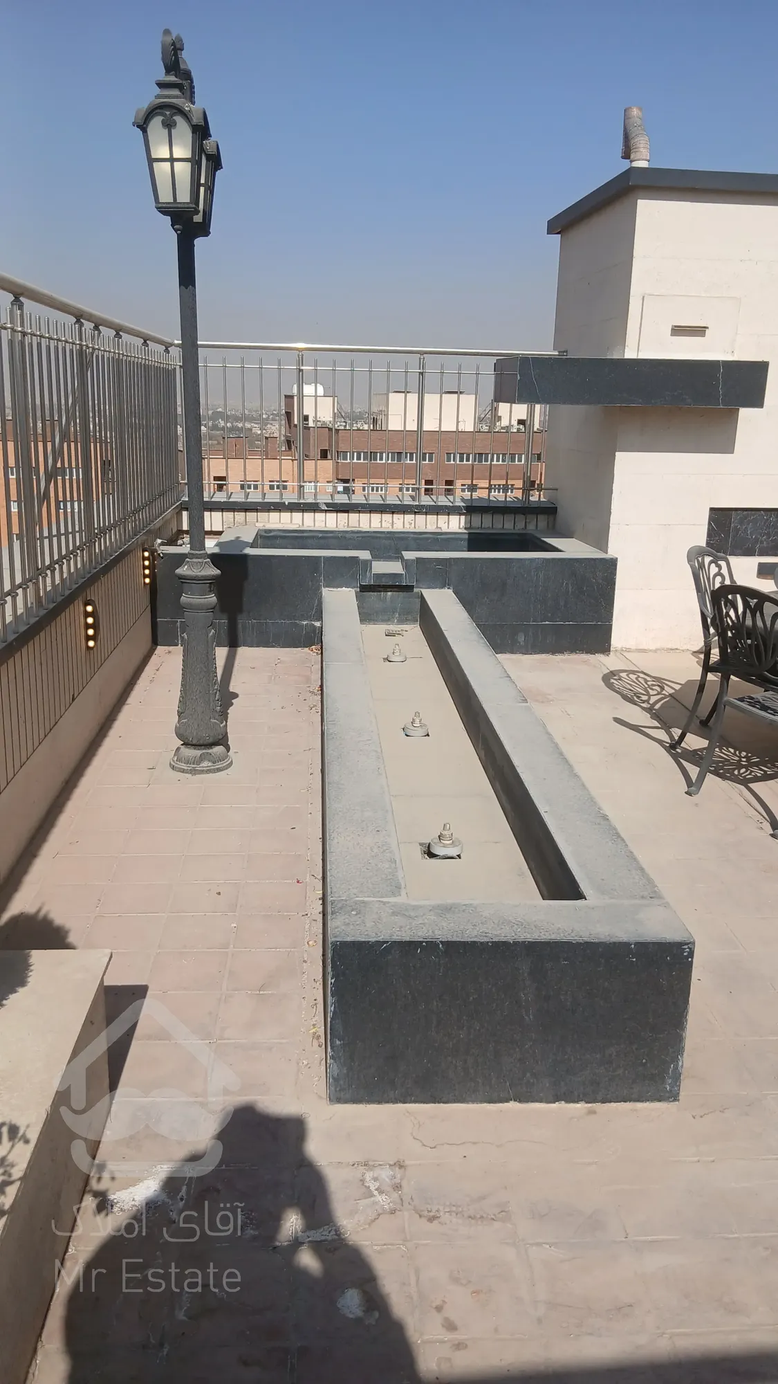 فروش پنت هاوس.احمدگل