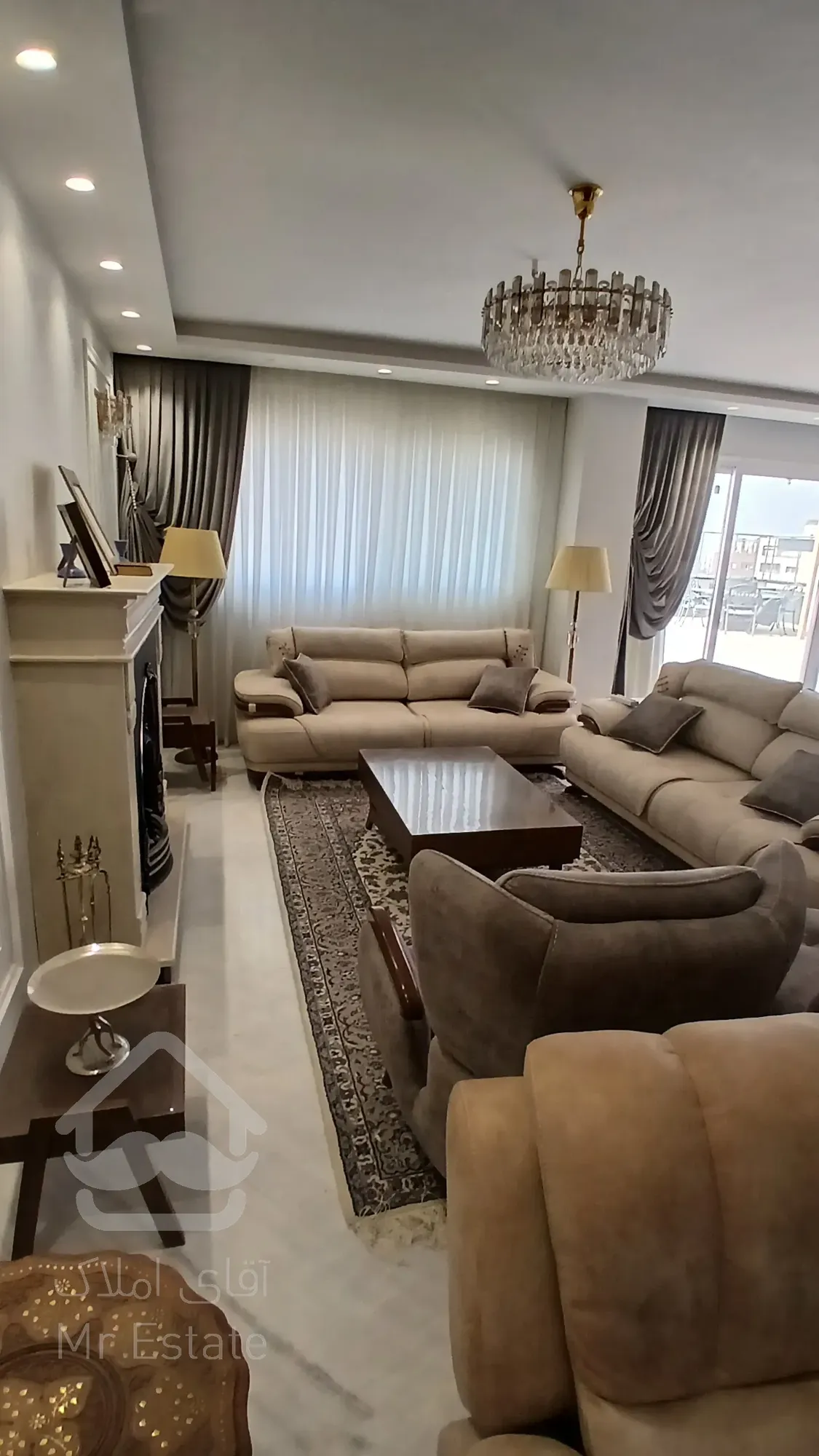 فروش پنت هاوس.احمدگل