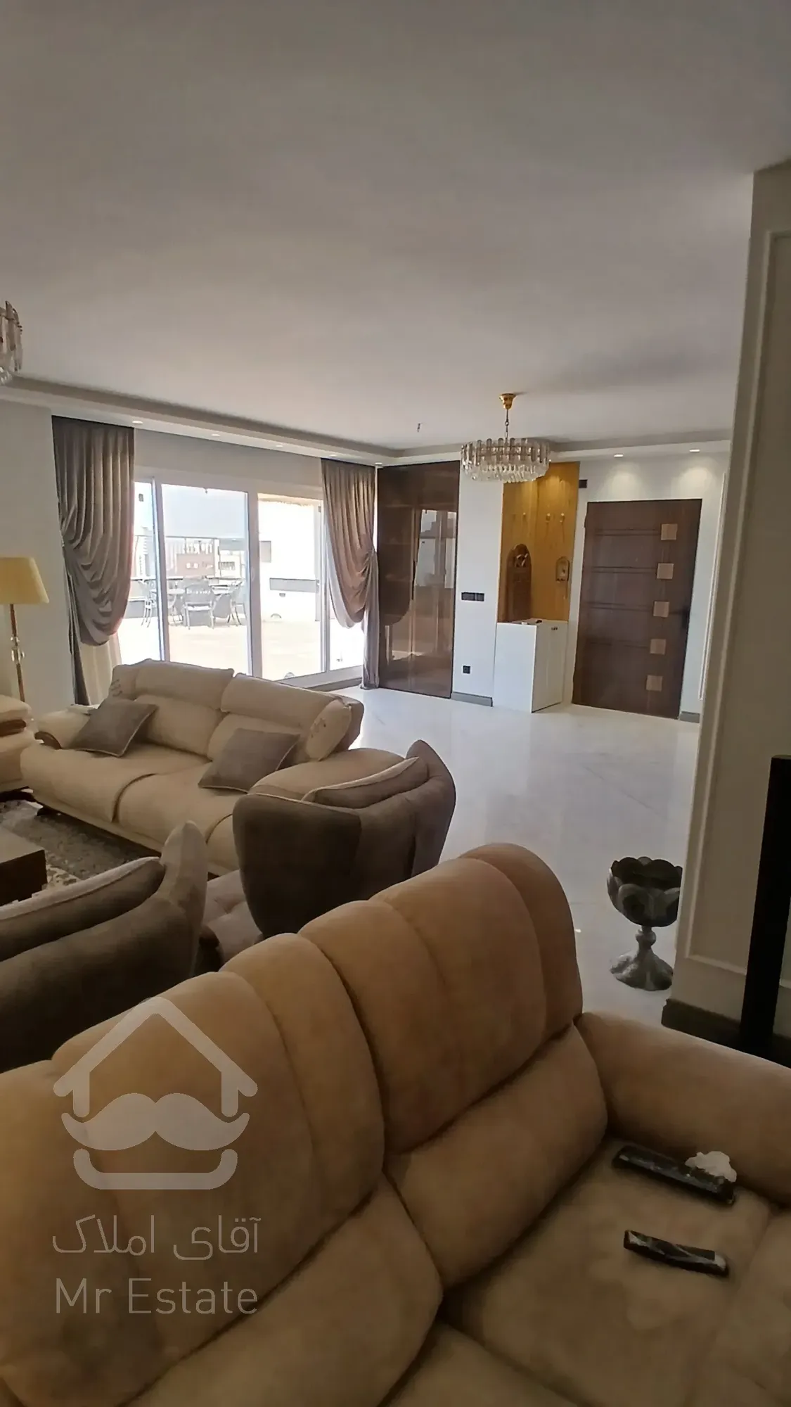 فروش پنت هاوس.احمدگل