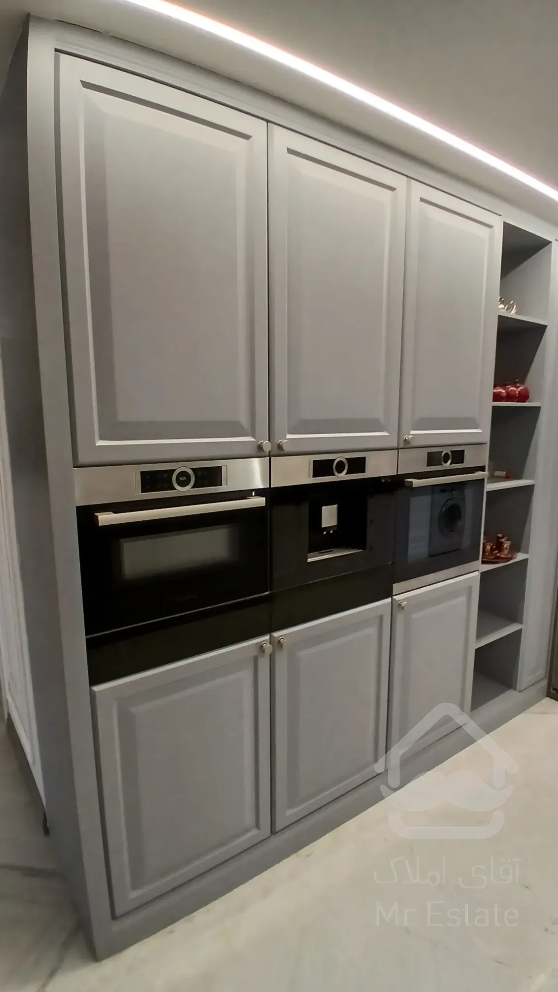 فروش پنت هاوس.احمدگل