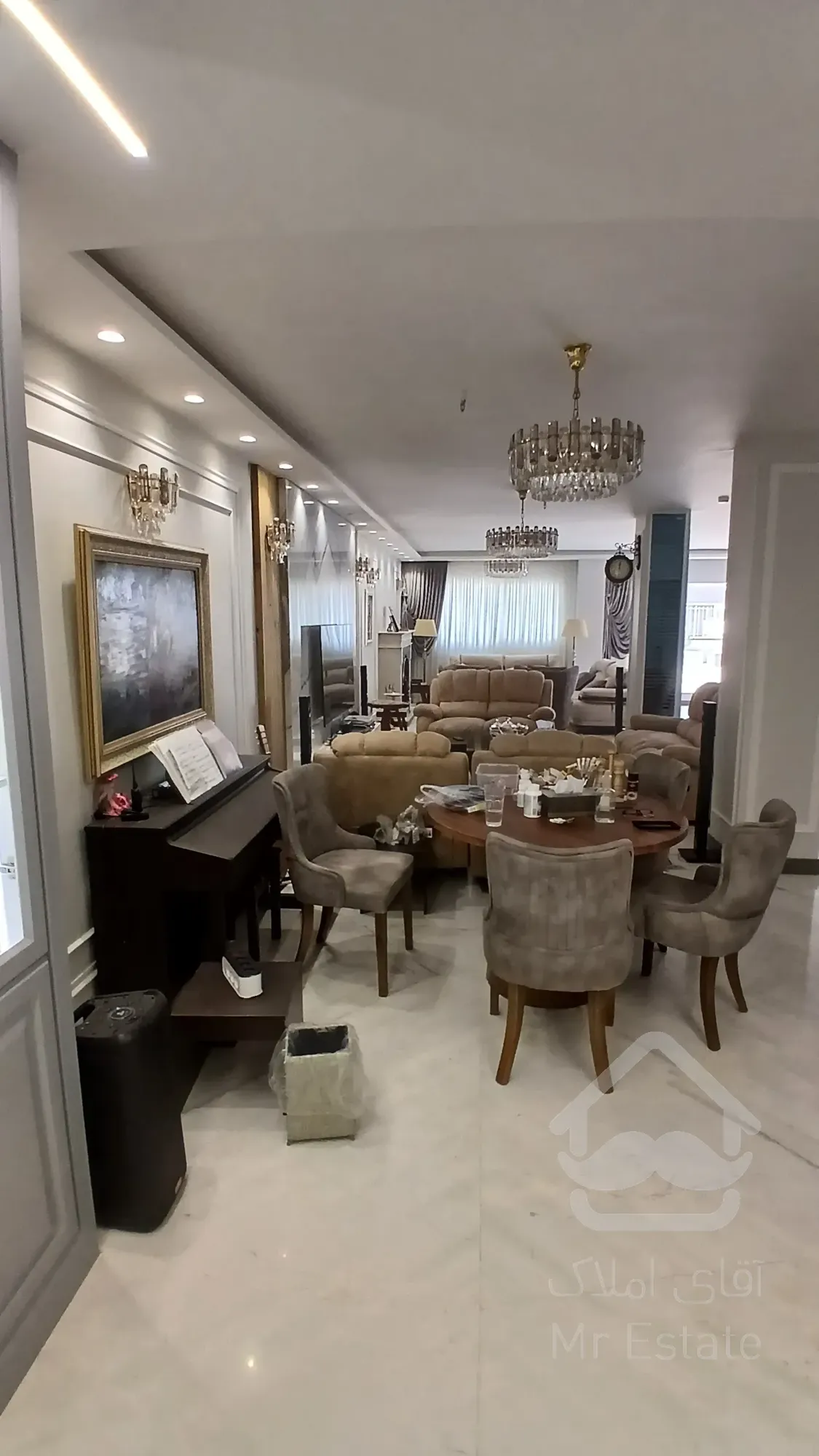 فروش پنت هاوس.احمدگل