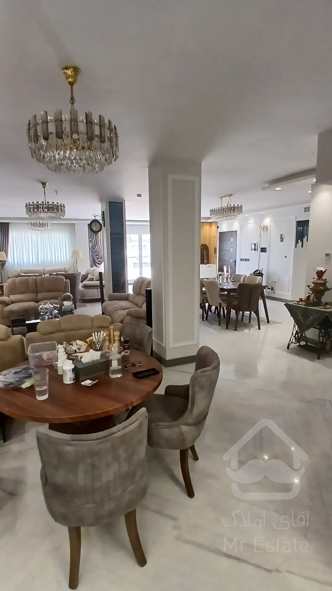 فروش پنت هاوس.احمدگل