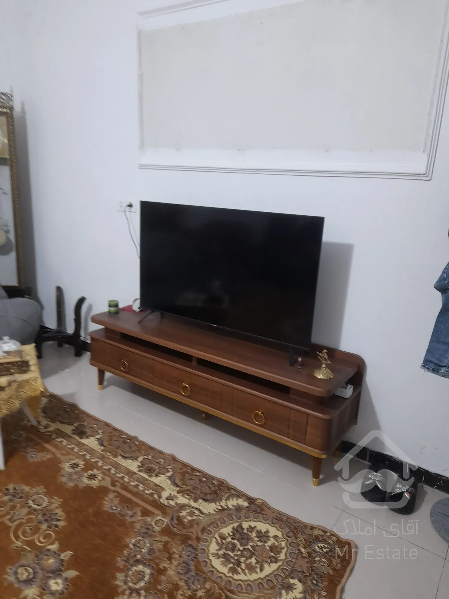 اجاره اپارتمان ۵۲ متری