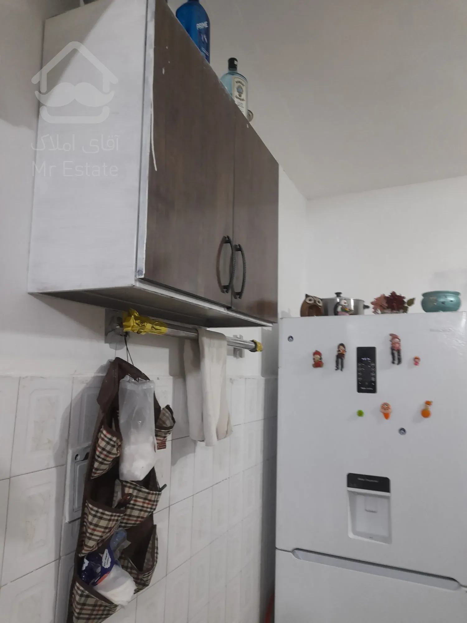 اجاره اپارتمان ۵۲ متری