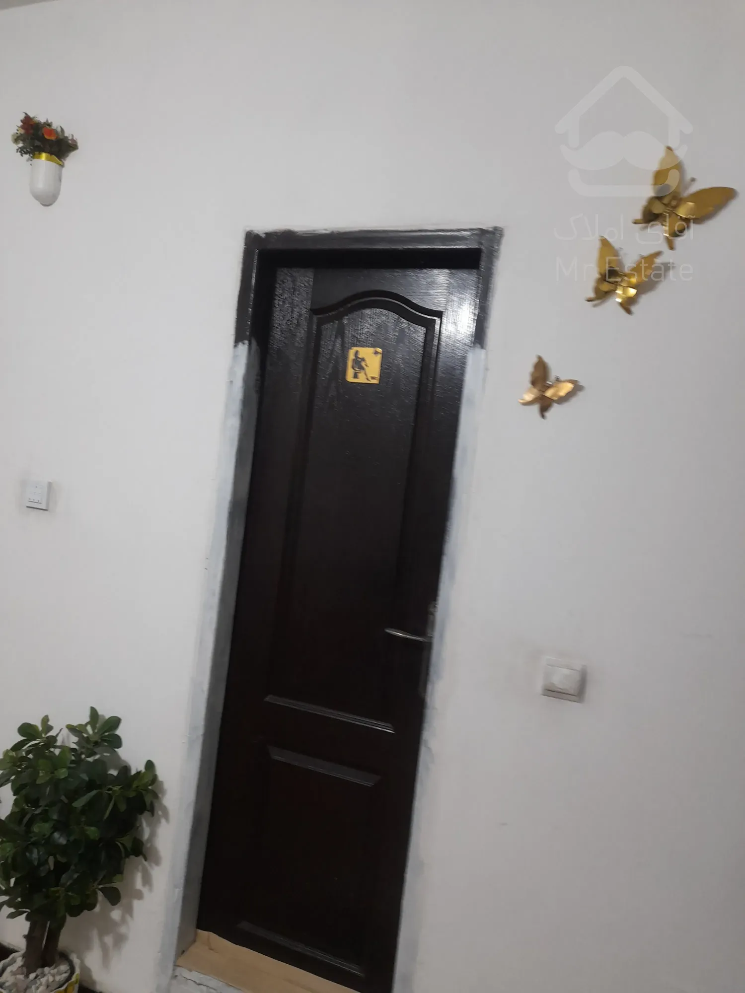 اجاره اپارتمان ۵۲ متری