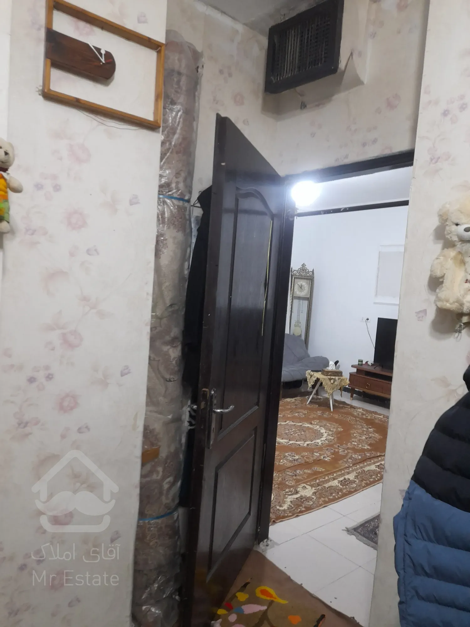 اجاره اپارتمان ۵۲ متری