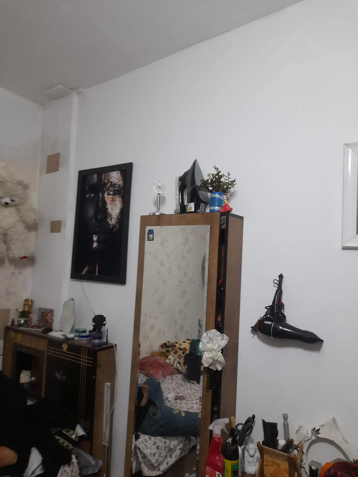 اجاره اپارتمان ۵۲ متری