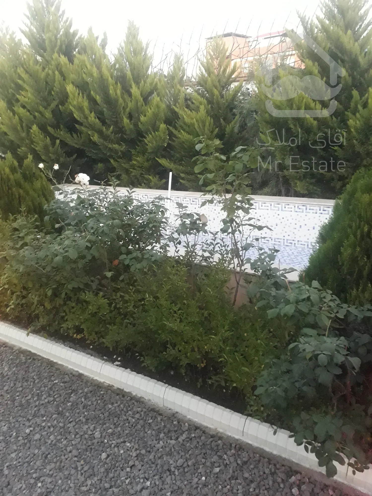 فروش ویلایی بابلسر