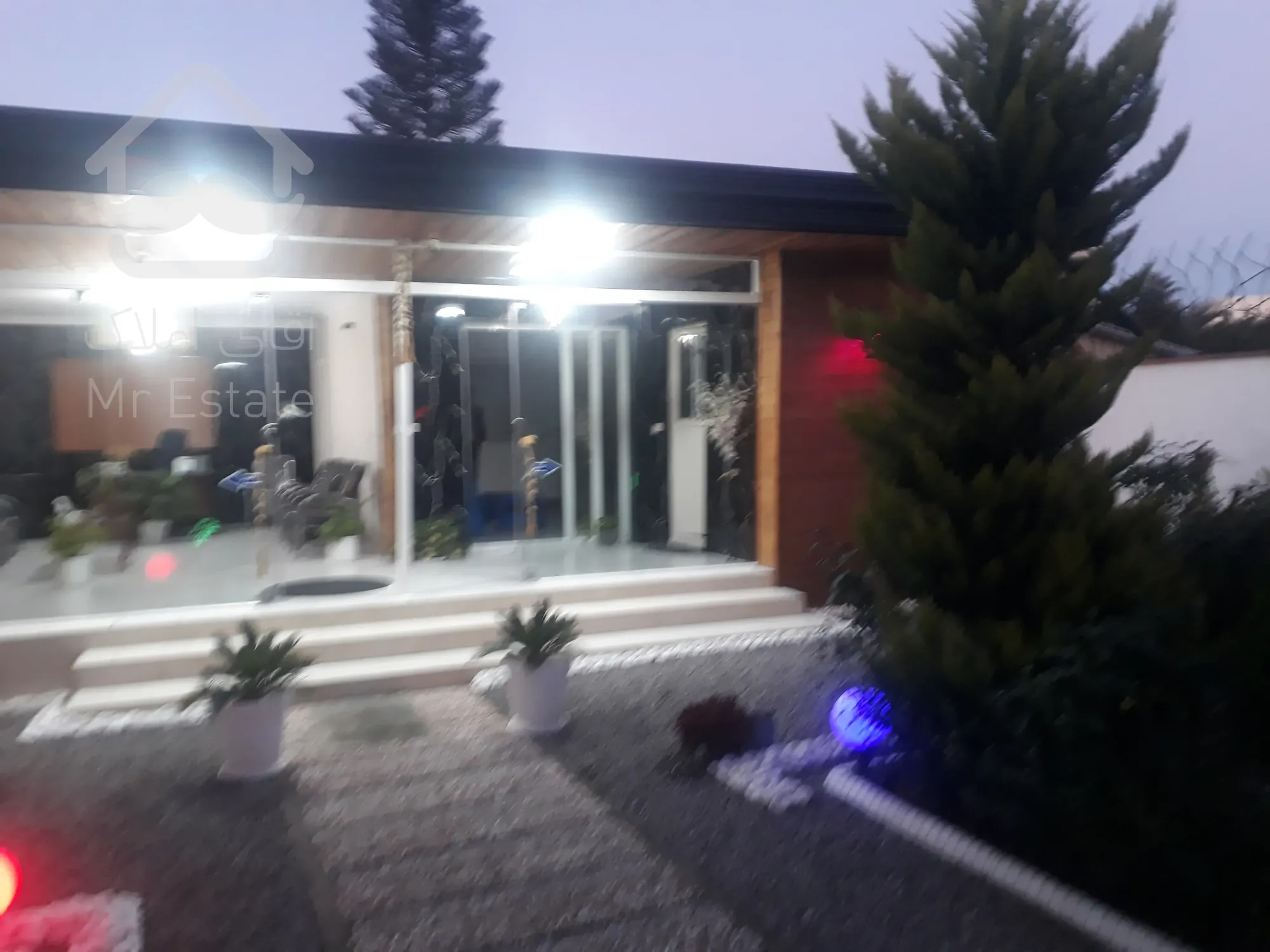 فروش ویلایی بابلسر