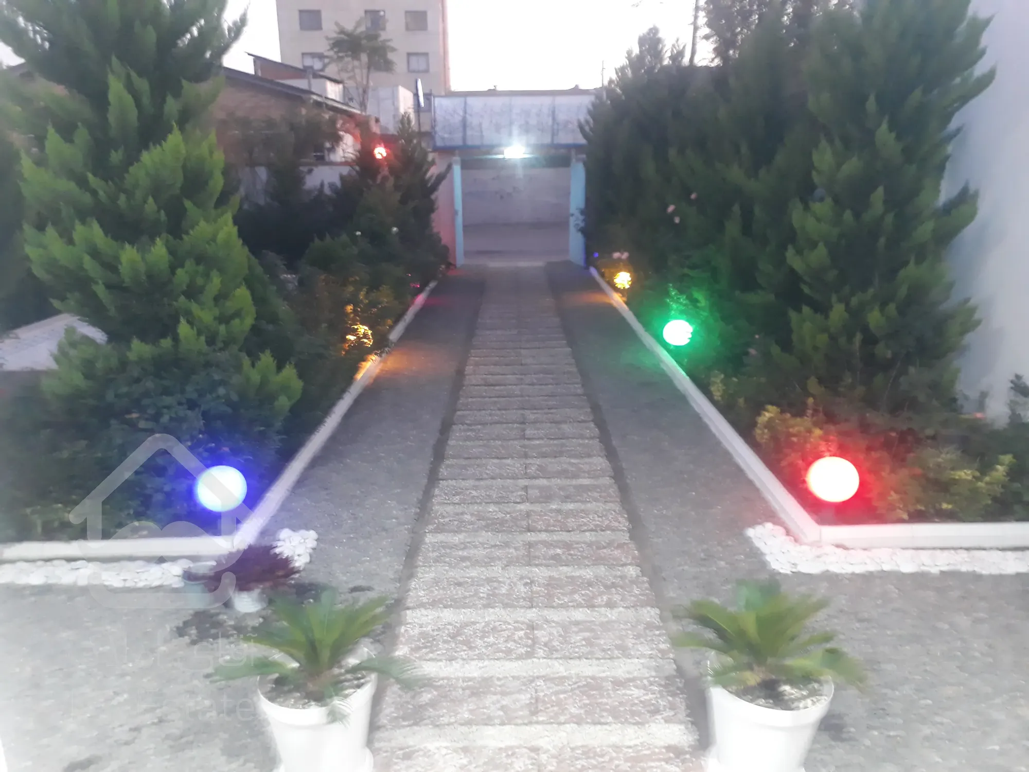 فروش ویلایی بابلسر