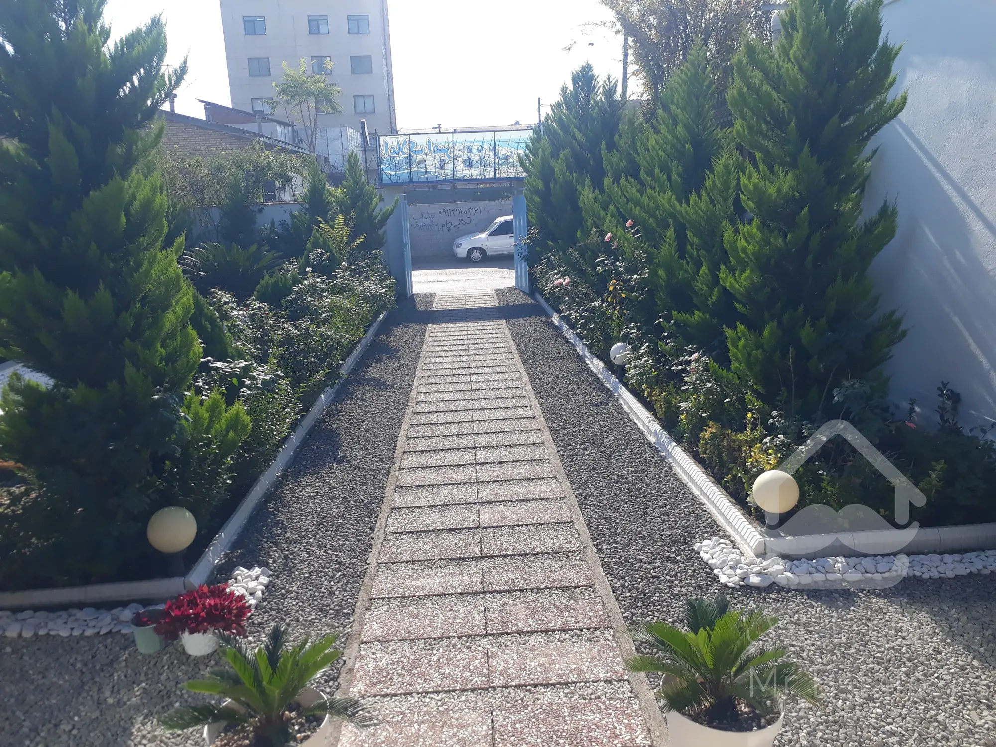 فروش ویلایی بابلسر