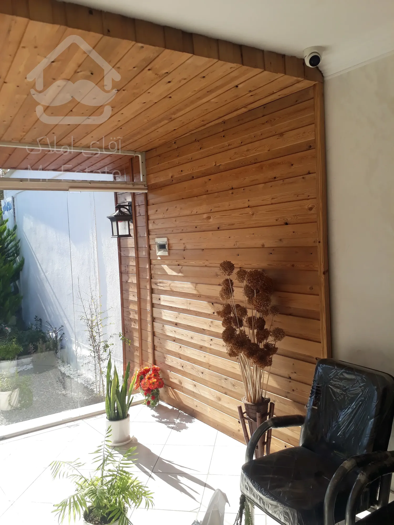 فروش ویلایی بابلسر