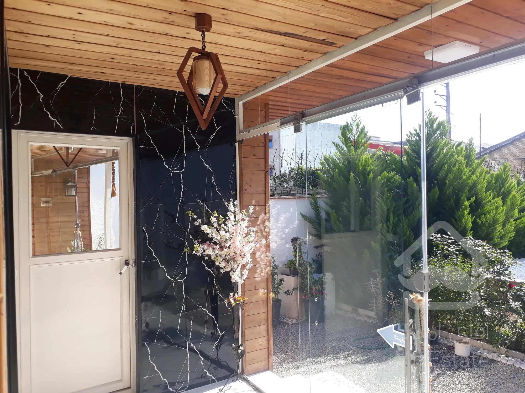 فروش ویلایی بابلسر