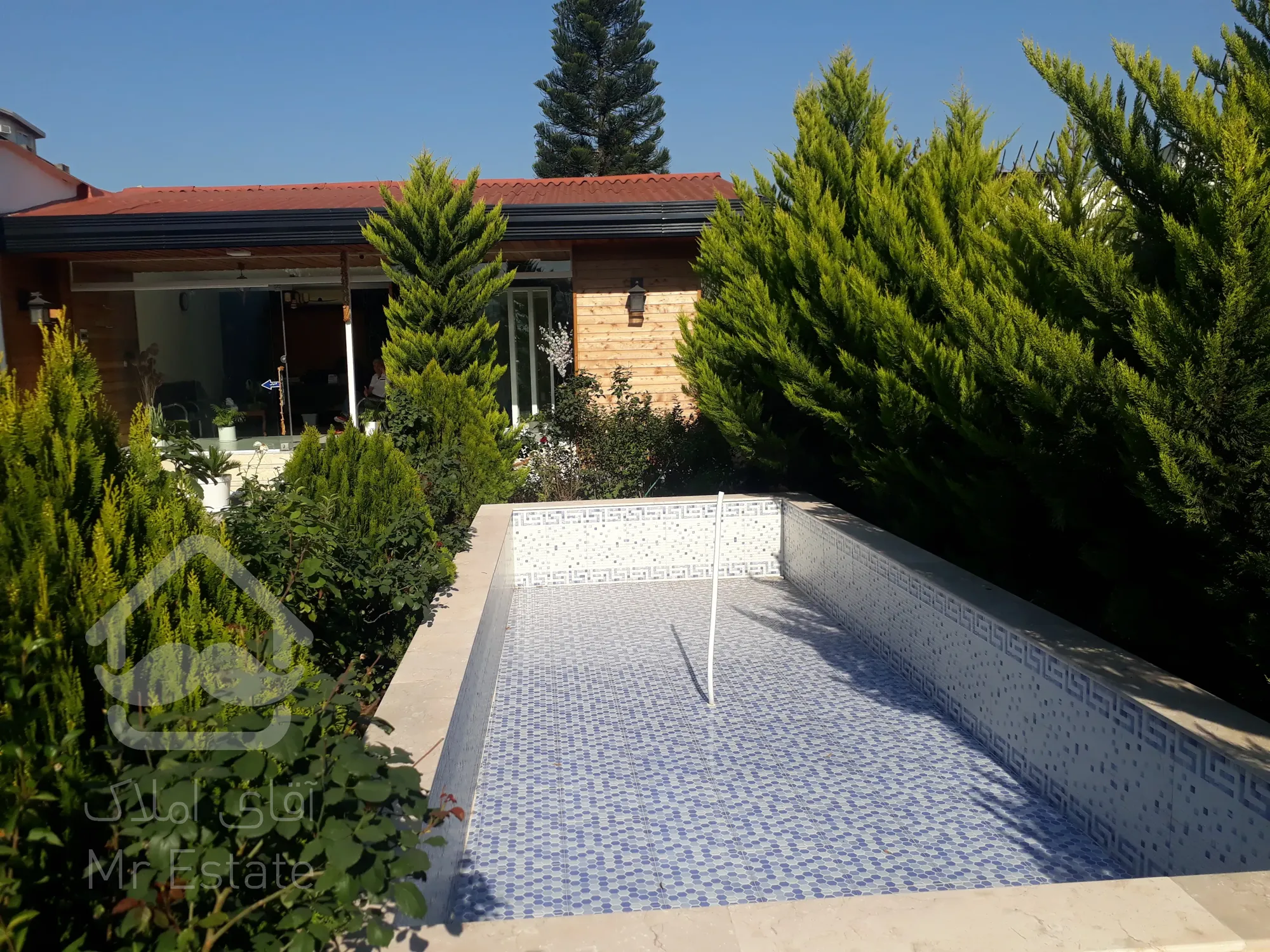 فروش ویلایی بابلسر