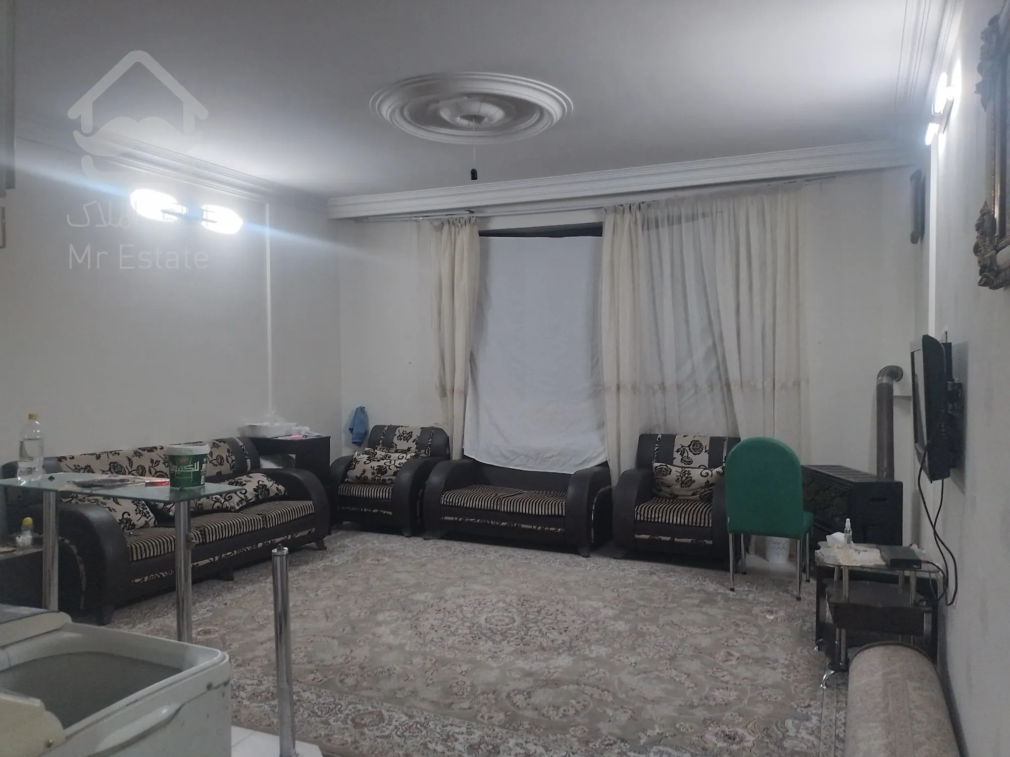 اپارتمان در مطهری شمالی ۱۱ پلاک ۹