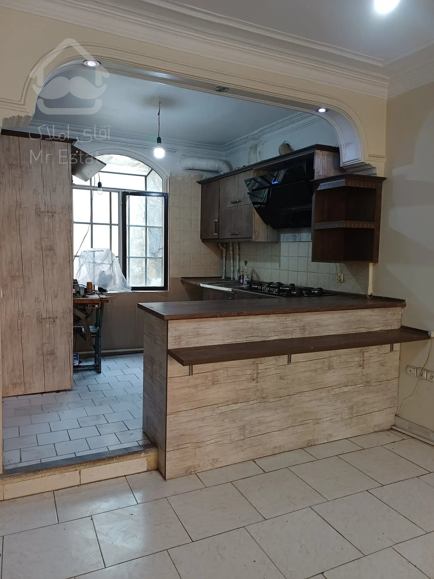 48متر اول خیابان تاجری