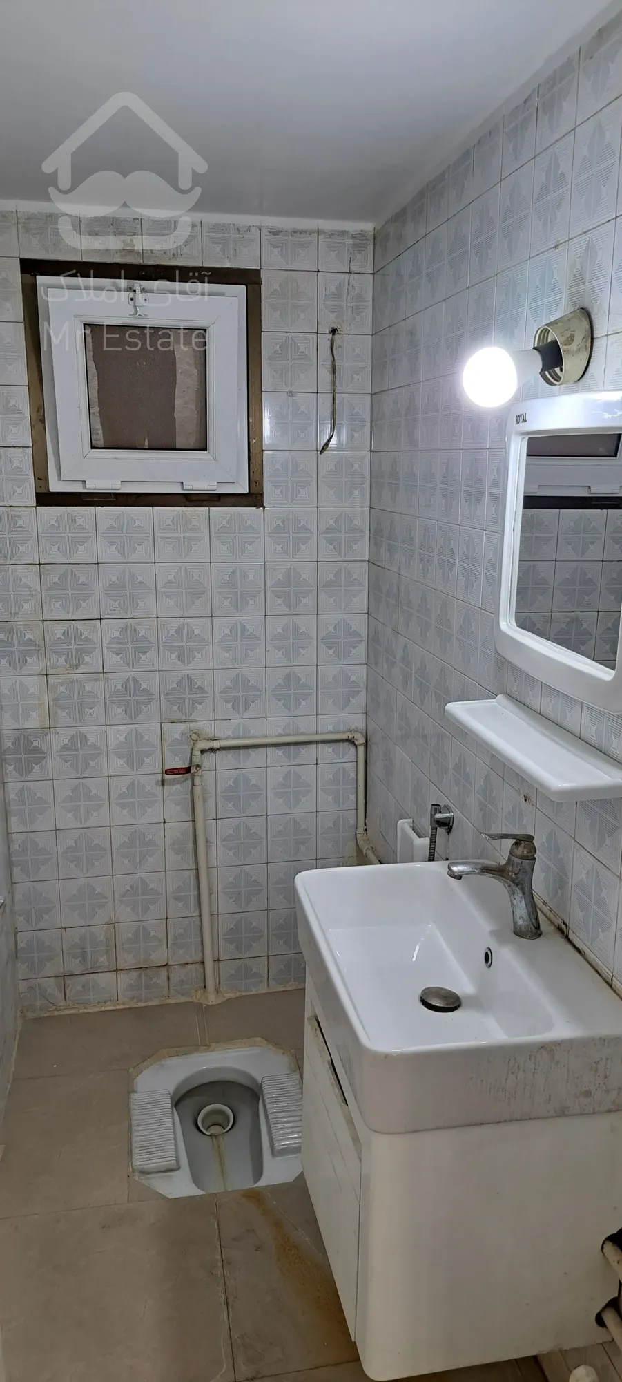 اجاره آپارتمان 80 متری در پیچ شمیران