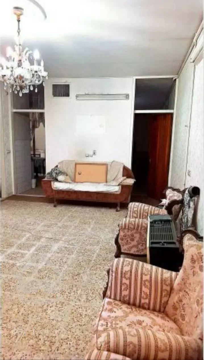 فروش ملک از طریق مزایده