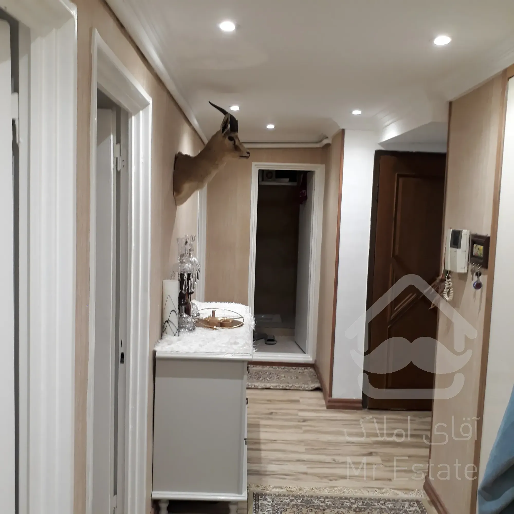 ۱۲۲متری تکواحدی ۳نبش دندانپزشکان۹