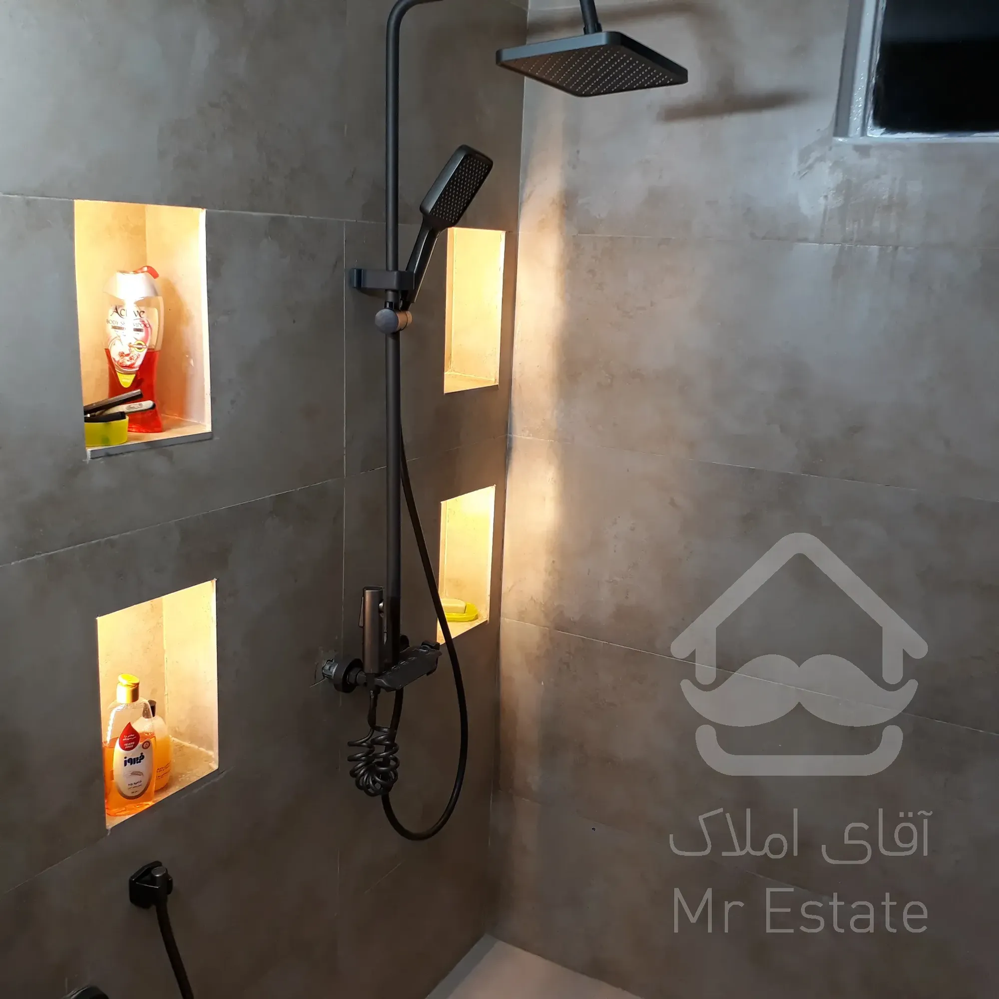 ۱۲۲متری تکواحدی ۳نبش دندانپزشکان۹