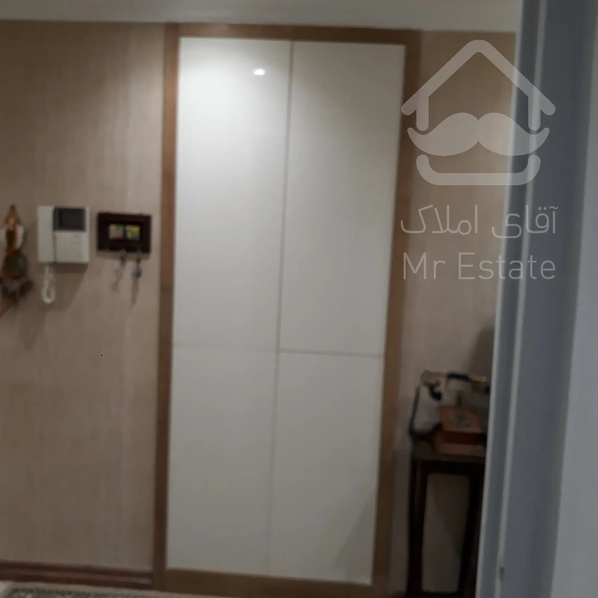 ۱۲۲متری تکواحدی ۳نبش دندانپزشکان۹