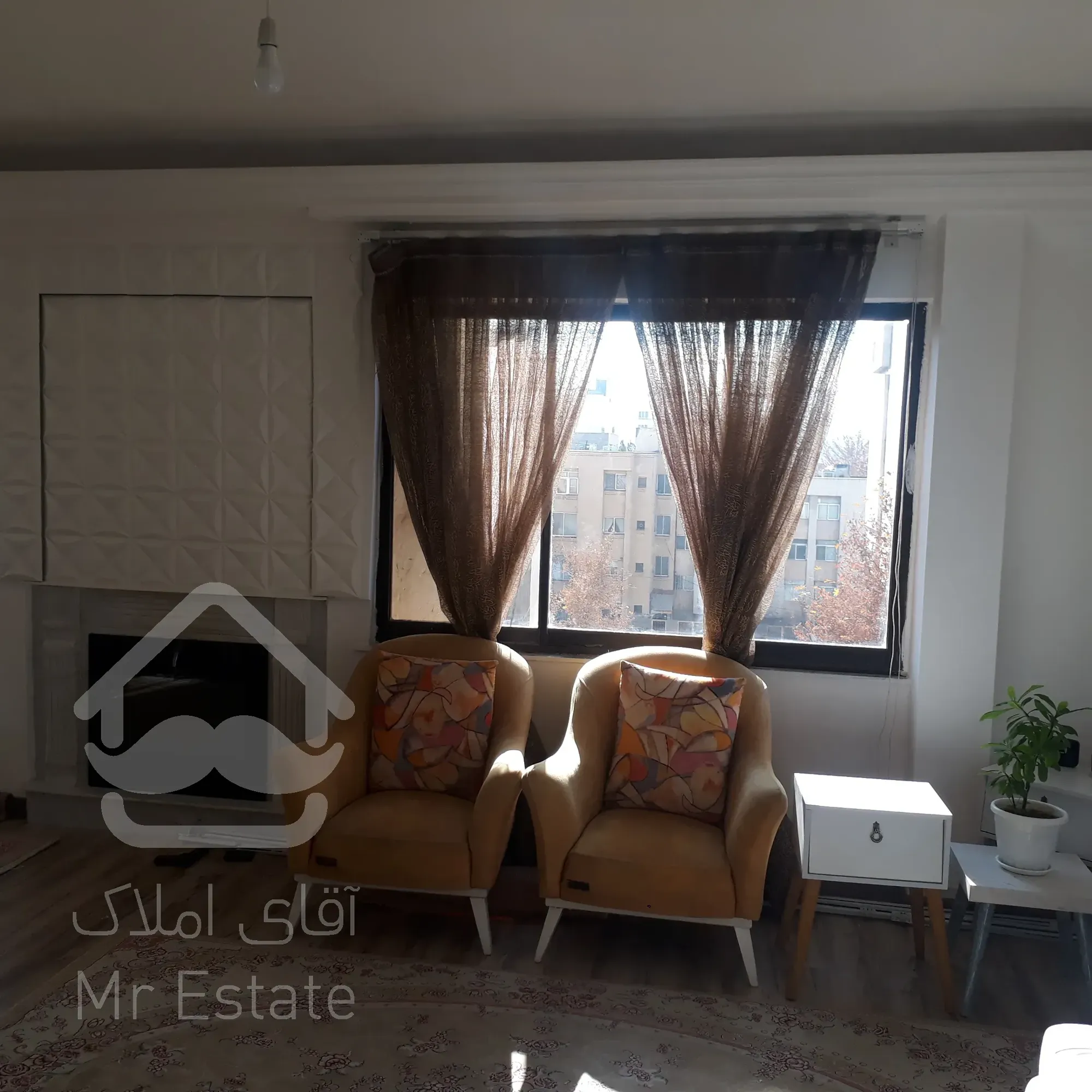 ۱۲۲متری تکواحدی ۳نبش دندانپزشکان۹