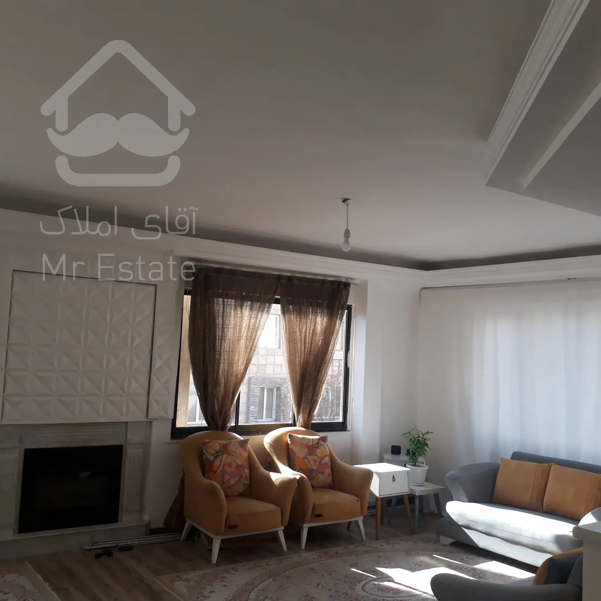 ۱۲۲متری تکواحدی ۳نبش دندانپزشکان۹