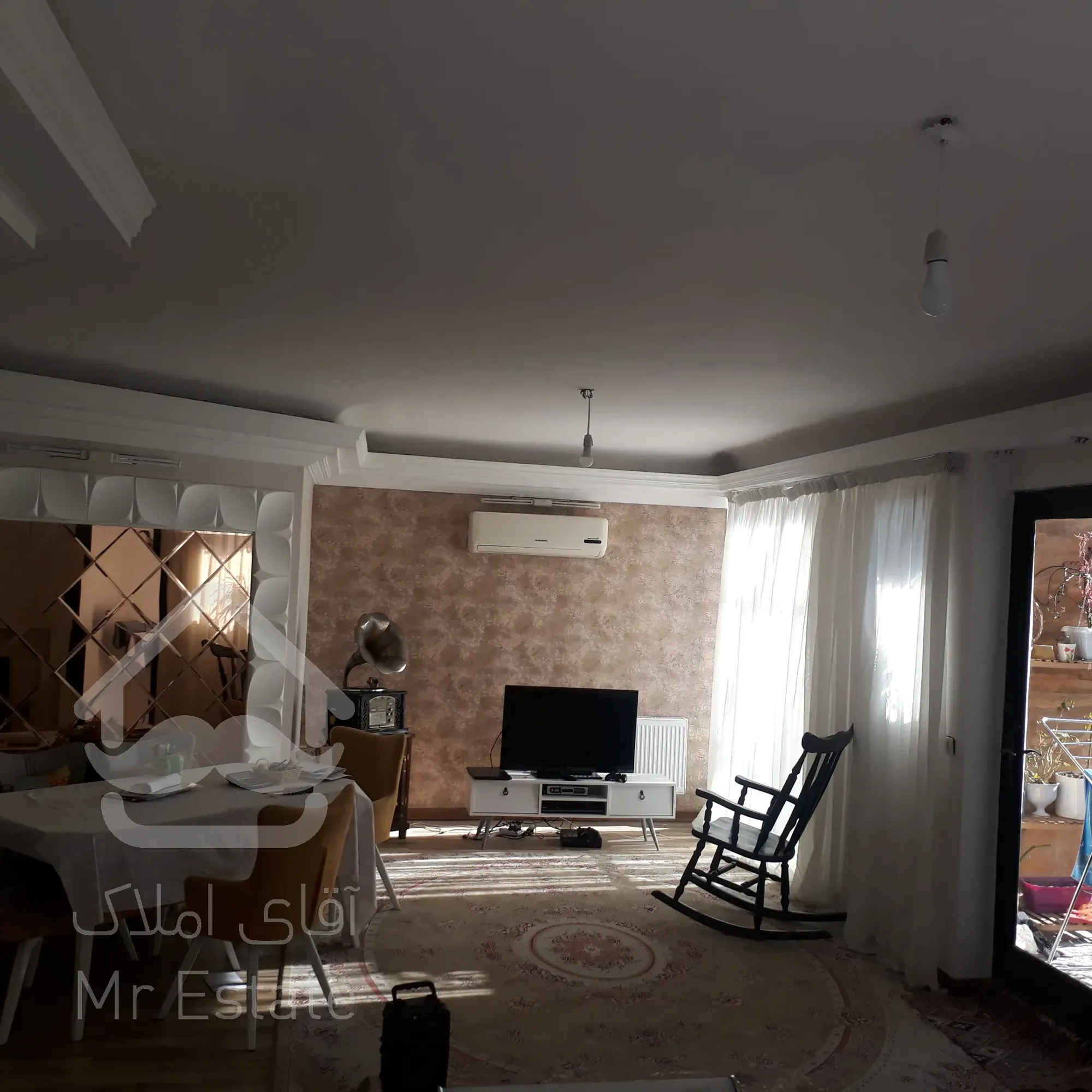 ۱۲۲متری تکواحدی ۳نبش دندانپزشکان۹