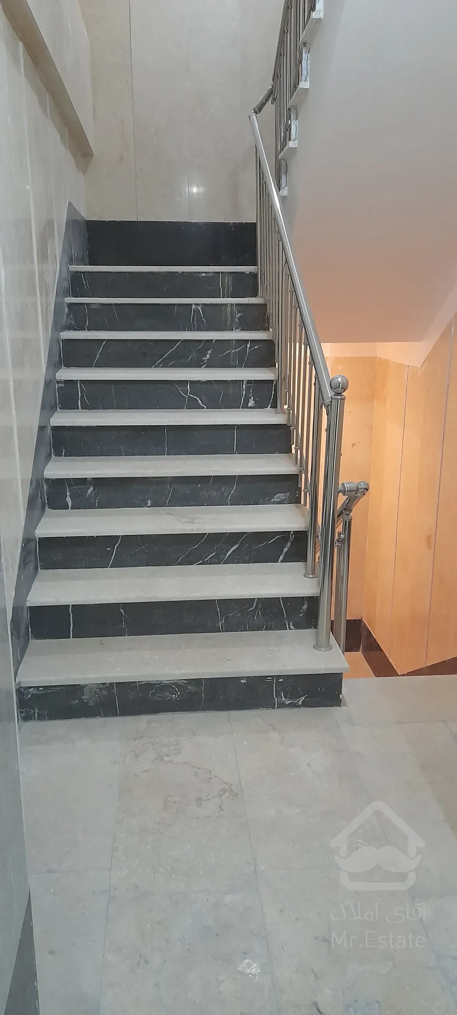 فروش اپارتمان نوساز کلید نخورده