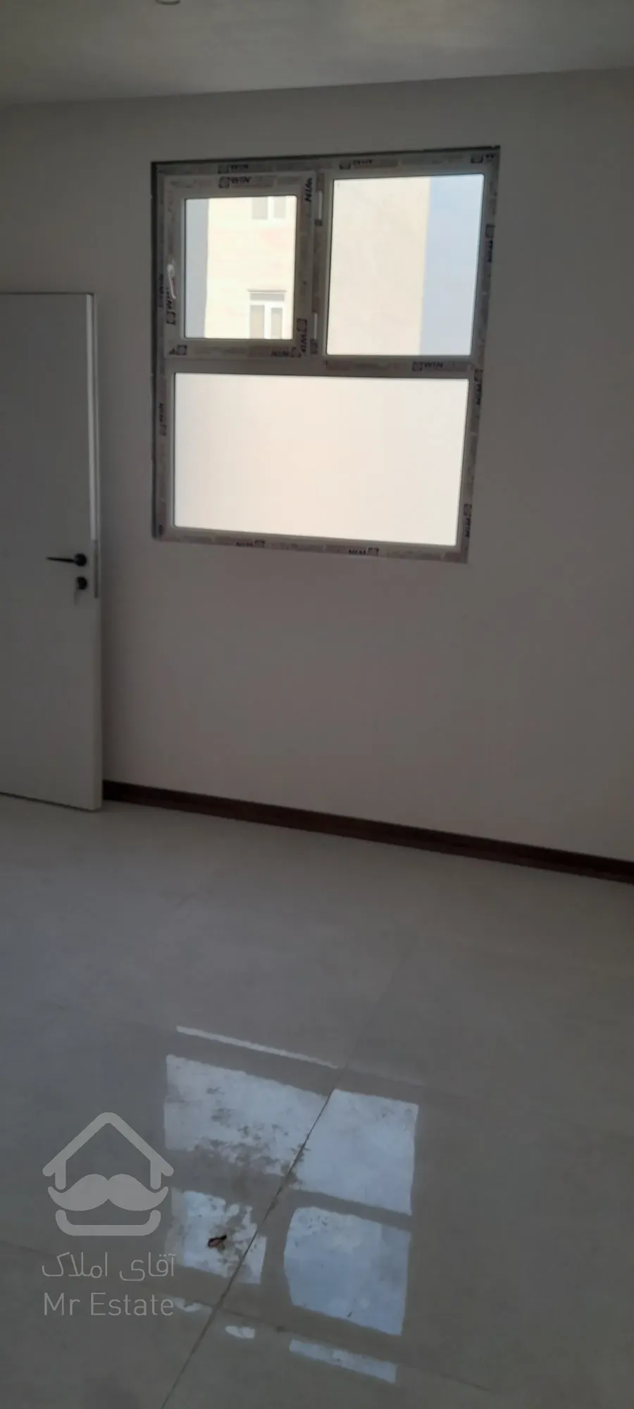 فروش اپارتمان نوساز کلید نخورده