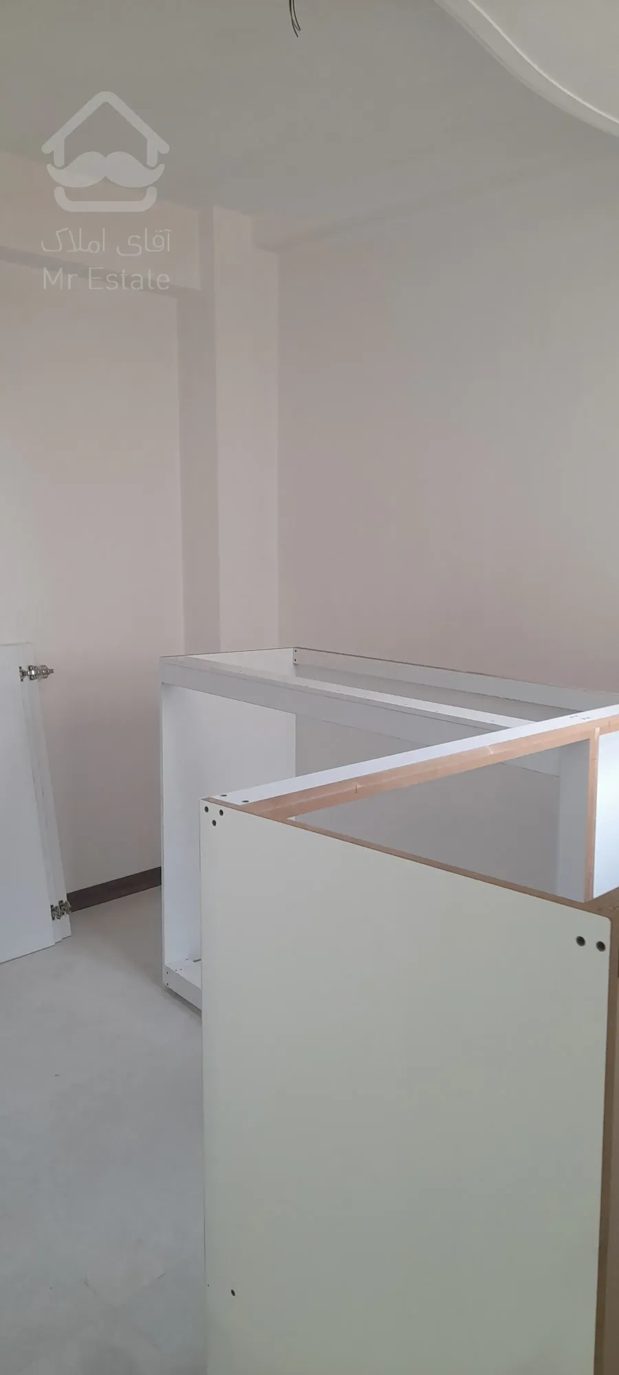 فروش اپارتمان نوساز کلید نخورده