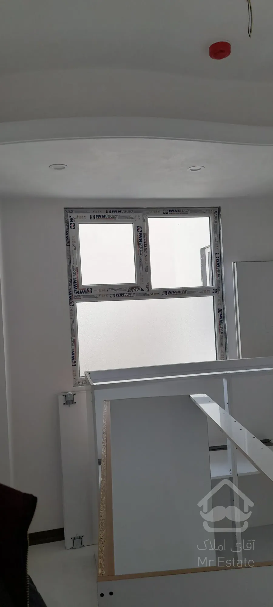 فروش اپارتمان نوساز کلید نخورده