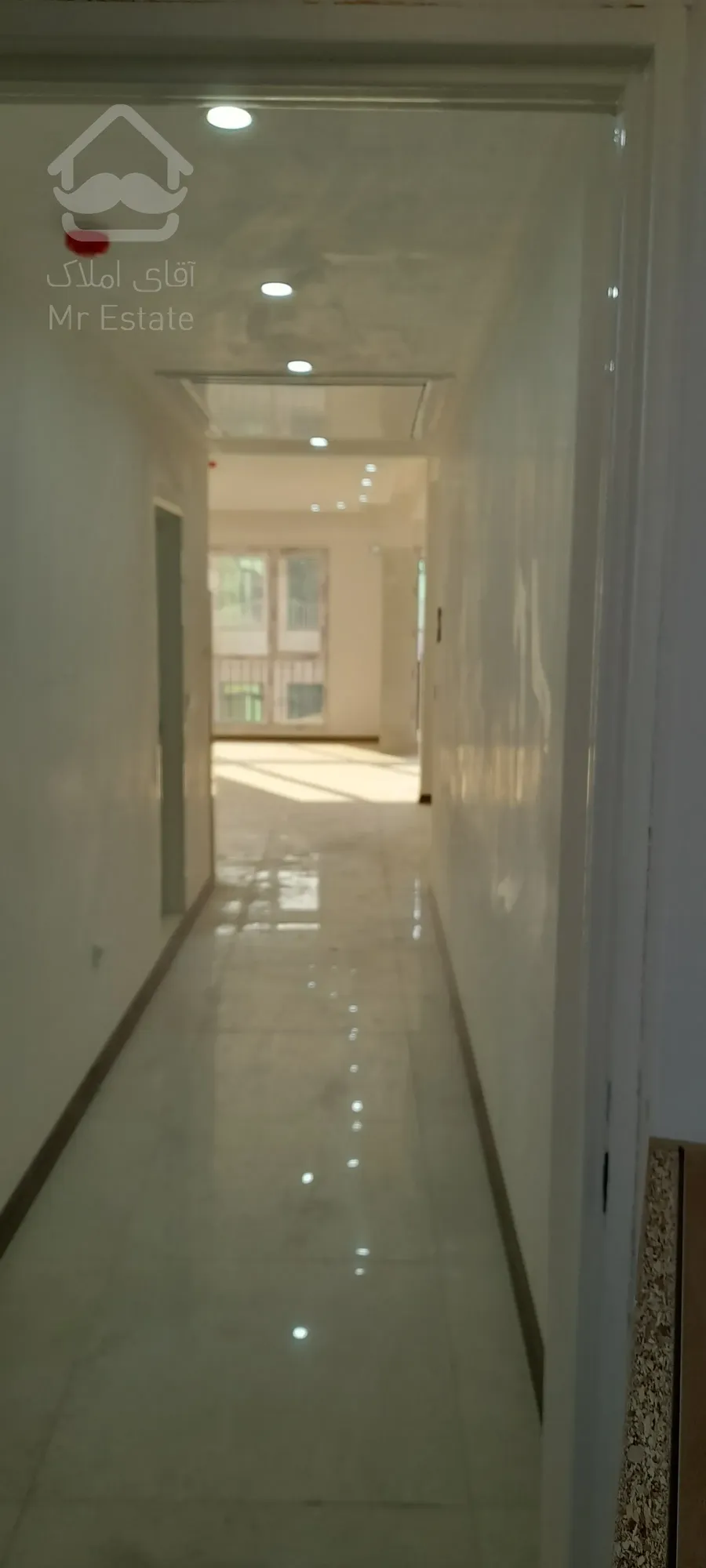 فروش اپارتمان نوساز کلید نخورده